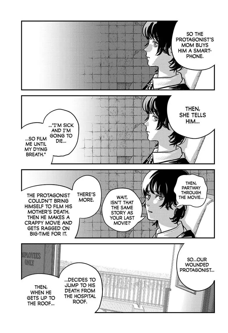 Goodbye Eri, Chapter 9 image 083